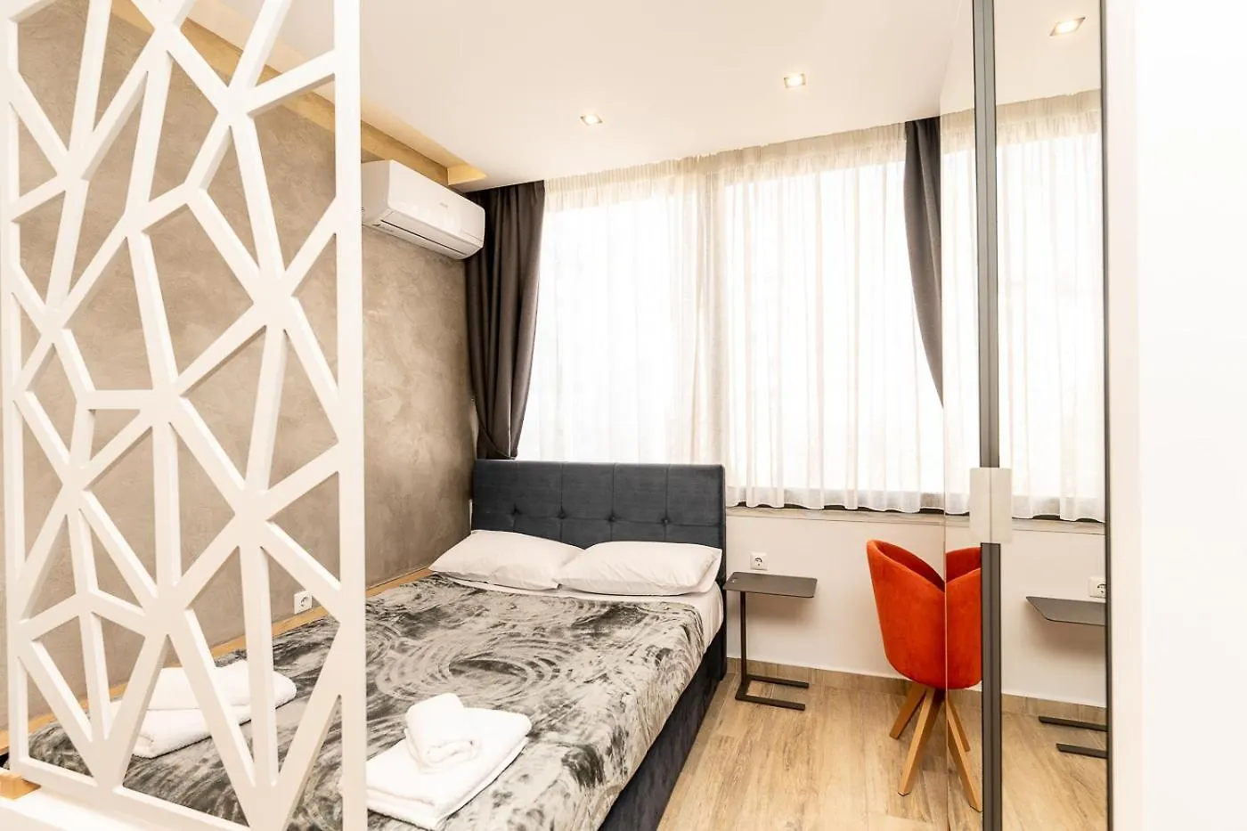 Apartment Delmare Val Studio Thessaloniki